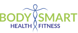 BodySmart Health Fitness Logo