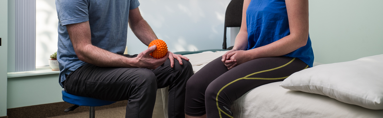 Sports Massage Therapy - Body Smart Health | Corrective Massage Therapy