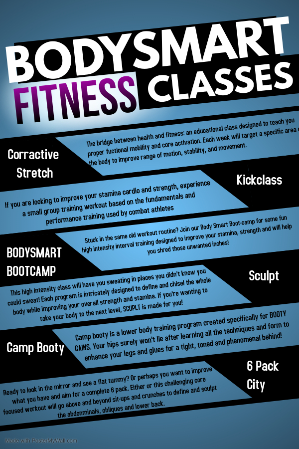 Copy of Upcoming Events Poster Template - Made with PosterMyWall (2)