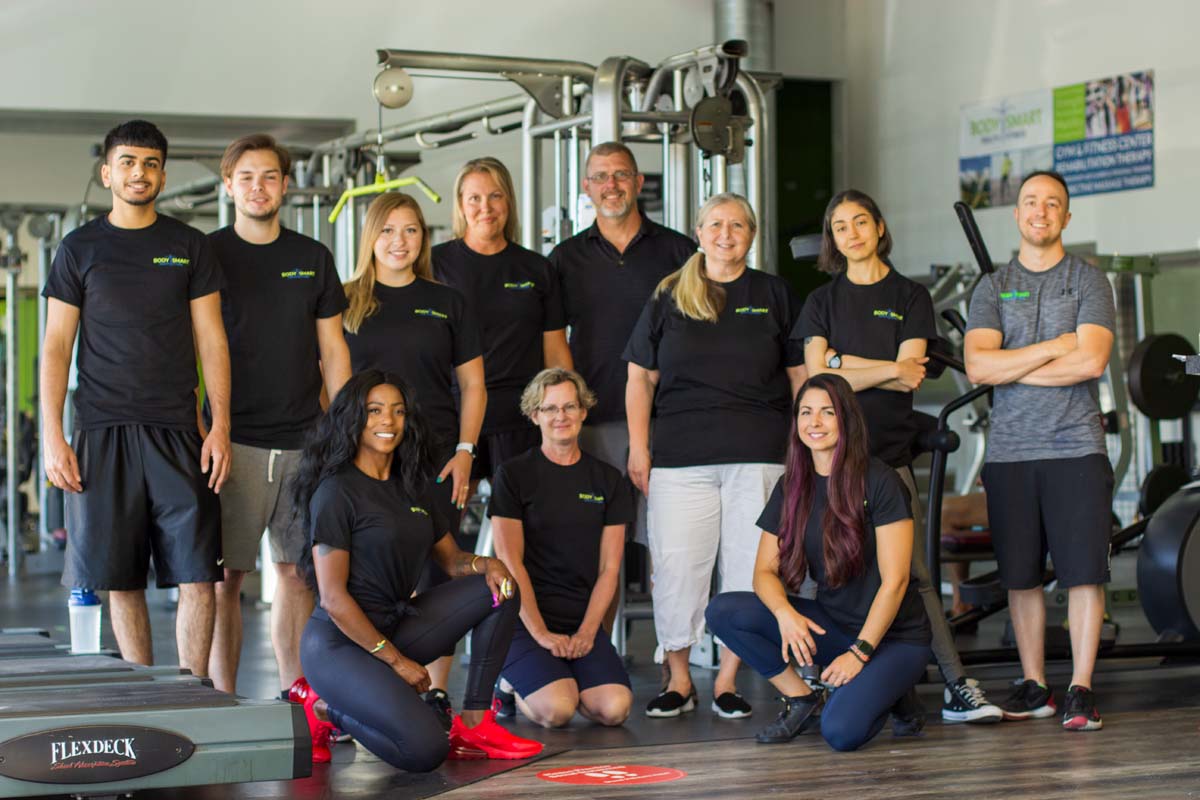 Body Smart Health and Fitness Team Surrey BC Body Smart Health and Fitness Team Surrey BC