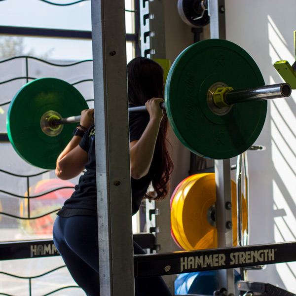 Strength Testing Strength Testing