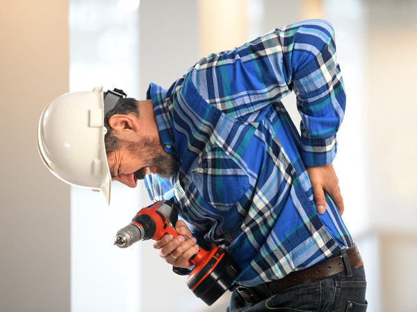 Workplace Injury Workplace Injury
