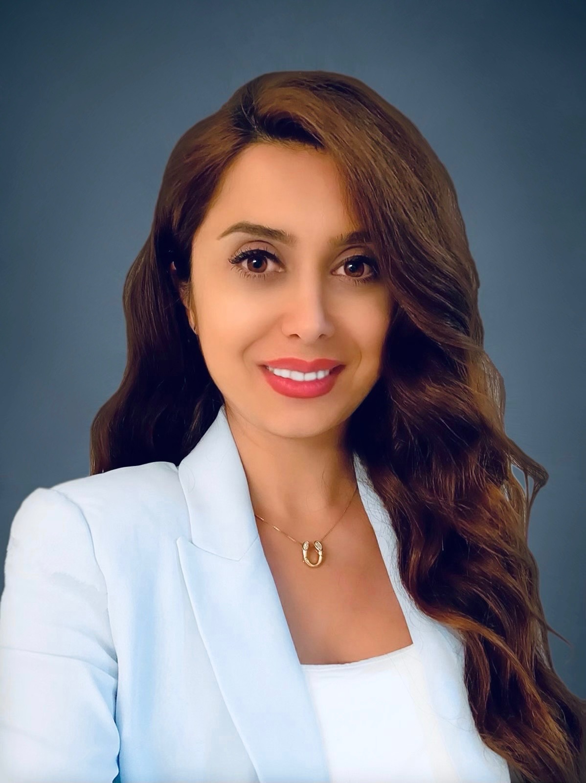 Sanaz pic