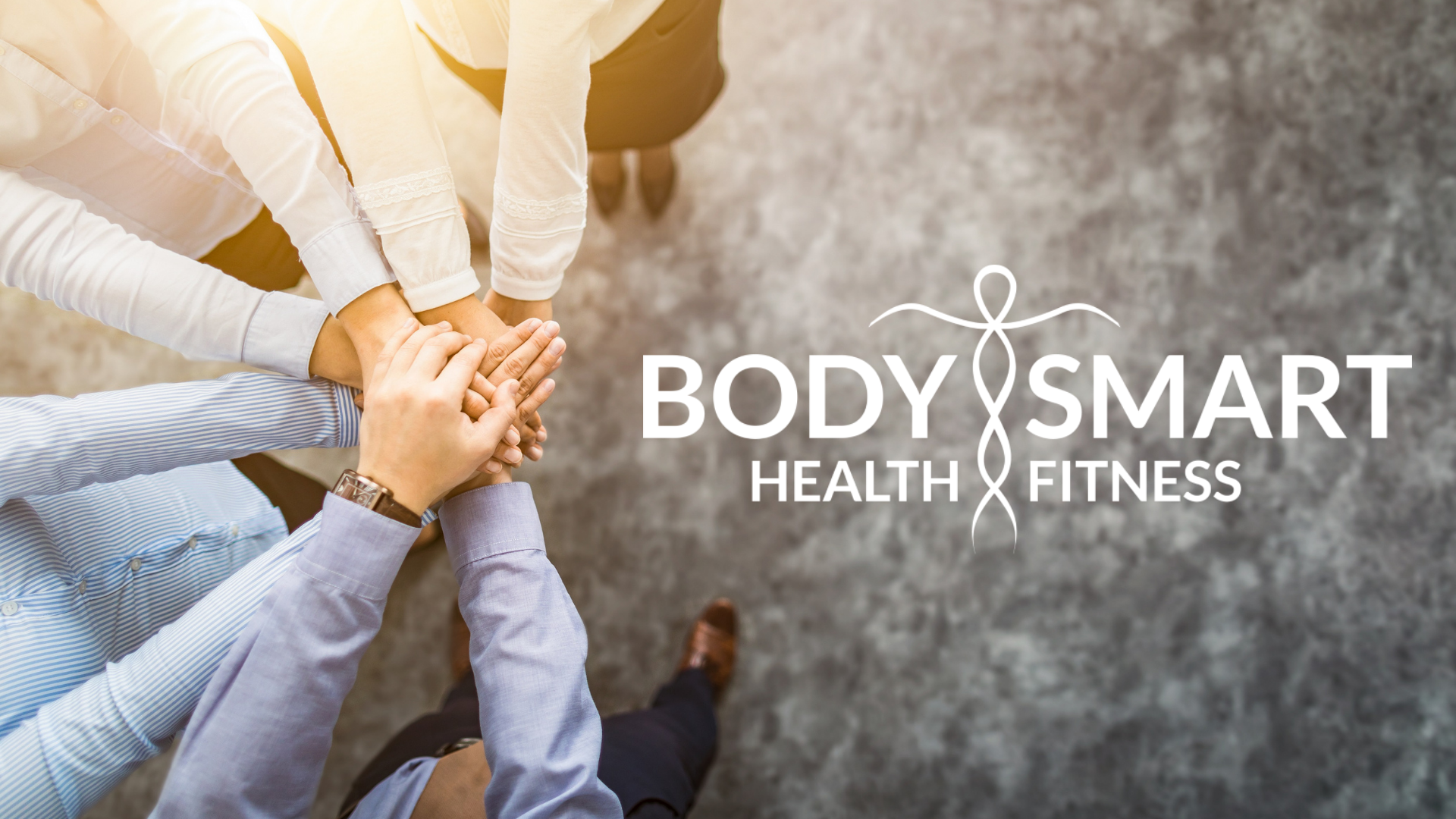 Body Smart Health and Fitness Team Surrey BC