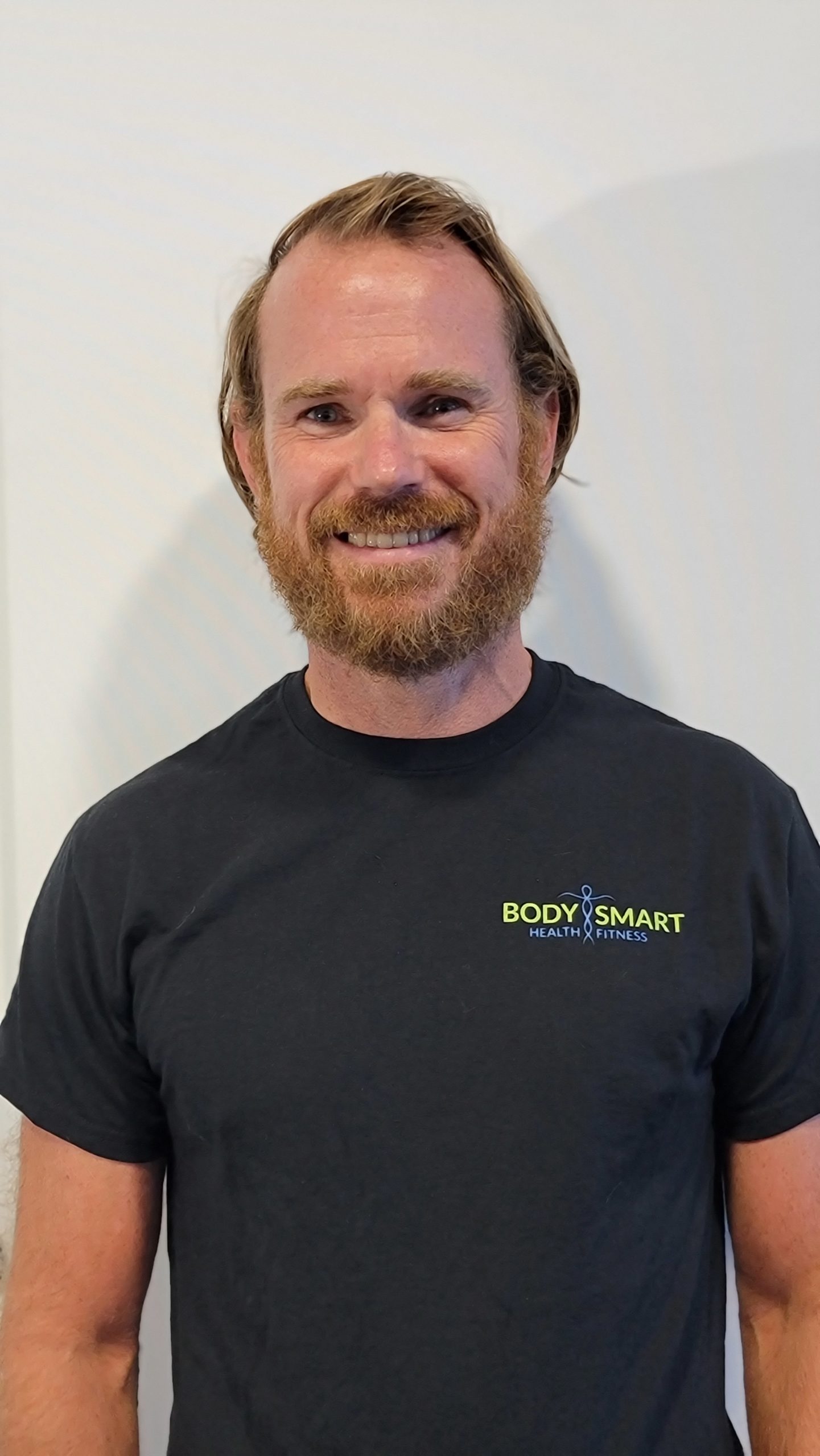 Stephen Dinesen_CEO_Body Smart